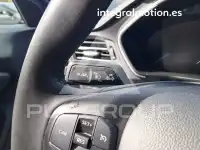 2021 Ford FOCUS
