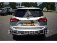 2021 Ford FOCUS