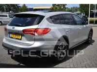 2021 Ford FOCUS