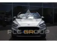 2021 Ford FOCUS