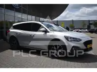 2021 Ford FOCUS