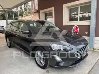 2021 Ford FOCUS