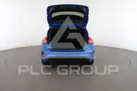 2021 Ford FOCUS