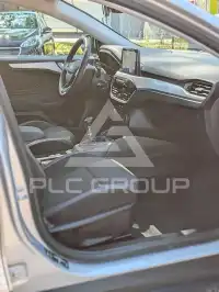 2021 Ford FOCUS