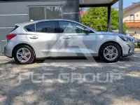 2021 Ford FOCUS