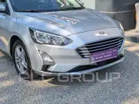 2021 Ford FOCUS