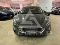 2021 Ford FOCUS