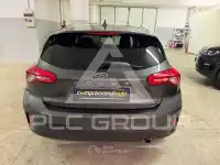 2021 Ford FOCUS