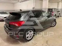 2021 Ford FOCUS