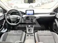 2021 Ford FOCUS