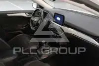 2021 Ford FOCUS