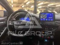 2021 Ford FOCUS