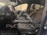 2021 Ford FOCUS