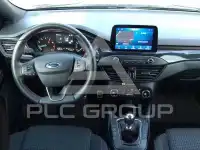 2021 Ford FOCUS