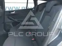 2021 Ford FOCUS