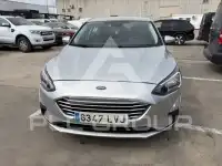2021 Ford FOCUS