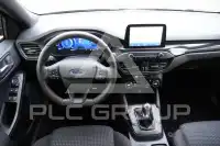 2021 Ford FOCUS