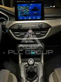 2021 Ford FOCUS