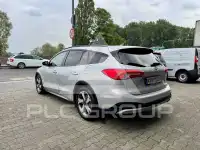 2021 Ford FOCUS