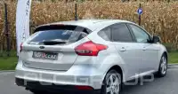 2021 Ford FOCUS