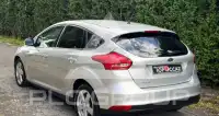 2021 Ford FOCUS