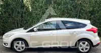 2021 Ford FOCUS