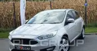 2021 Ford FOCUS