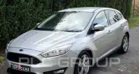 2021 Ford FOCUS