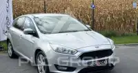 2021 Ford FOCUS