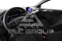 2021 Ford FOCUS