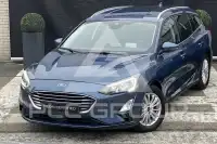 2021 Ford FOCUS