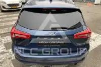 2021 Ford FOCUS