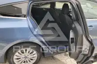 2021 Ford FOCUS