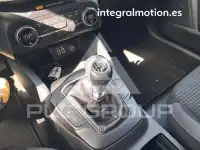 2021 Ford FOCUS