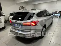 2021 Ford FOCUS