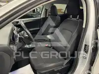 2021 Ford FOCUS