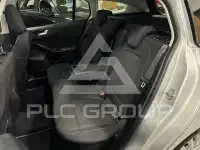 2021 Ford FOCUS