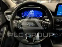 2021 Ford FOCUS