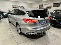 2021 Ford FOCUS