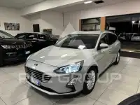 2021 Ford FOCUS