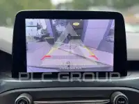 2021 Ford FOCUS