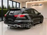2021 Ford FOCUS