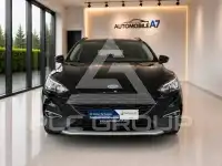 2021 Ford FOCUS