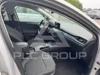 2021 Ford FOCUS
