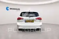 2021 Ford FOCUS