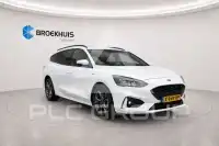 2021 Ford FOCUS