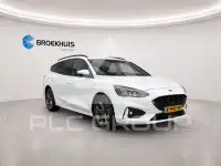 2021 Ford FOCUS