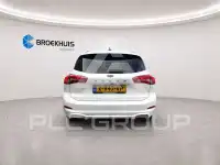2021 Ford FOCUS