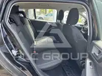 2021 Ford FOCUS