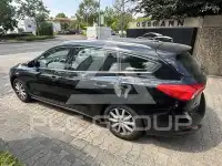 2021 Ford FOCUS